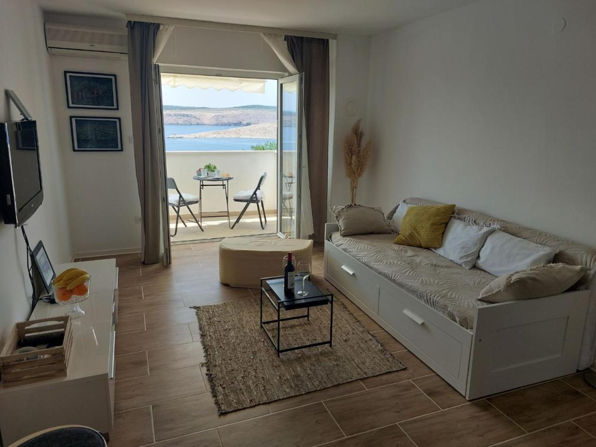 Apartamento Apartman Iskra Jadranovo Exterior foto