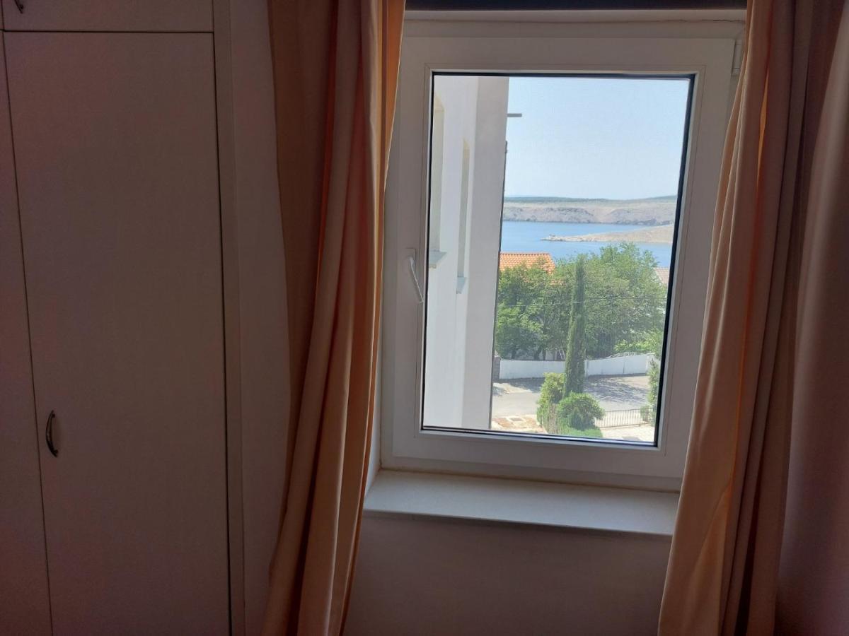 Apartamento Apartman Iskra Jadranovo Exterior foto